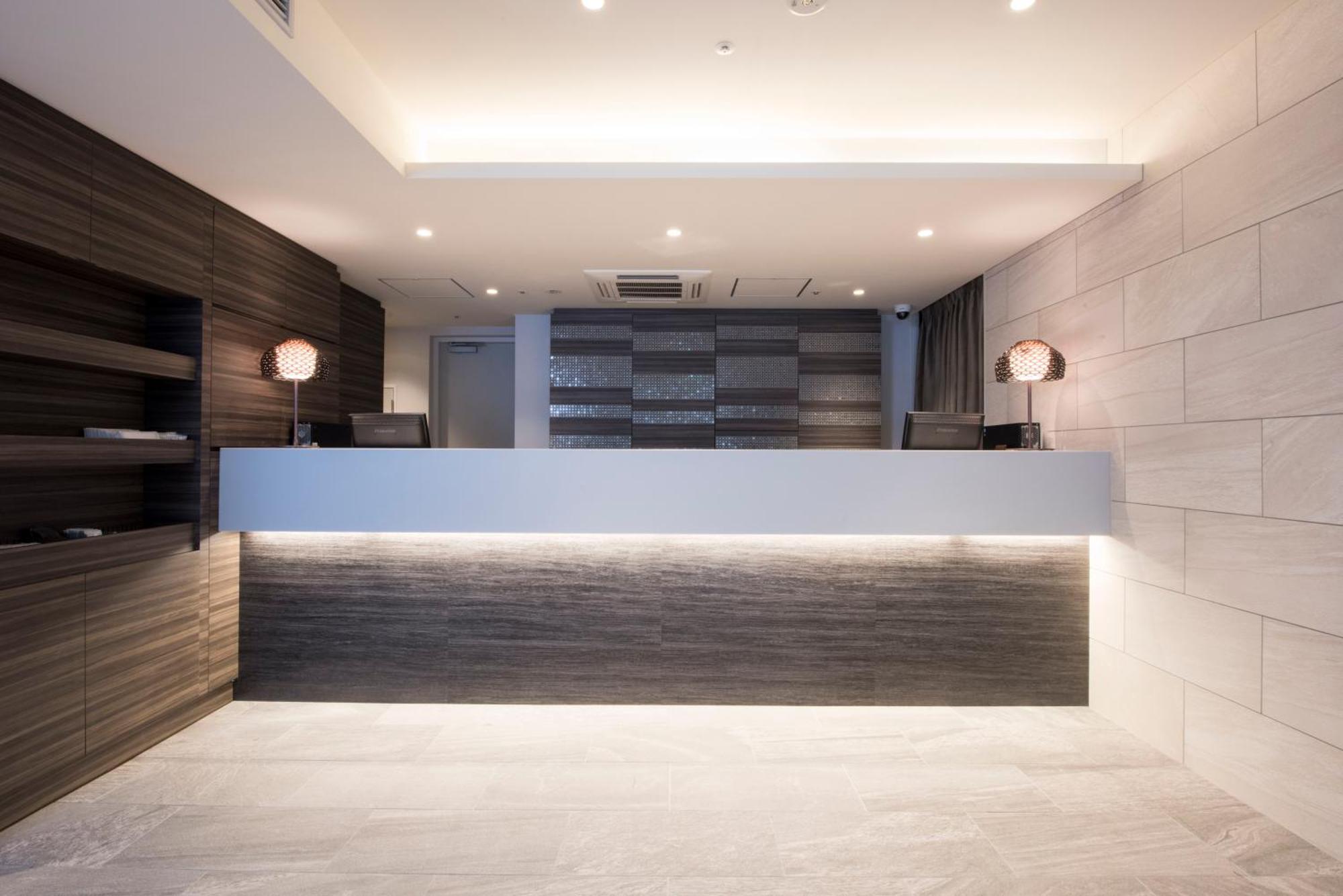 Hotel Mystays Gotanda, Tokyo